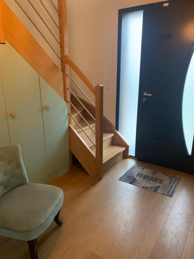 Maison Individuelle, Campagne, 3 Chambres, Baignoire Balneo 2 Places Genech エクステリア 写真