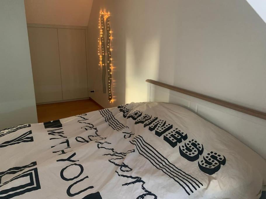 Maison Individuelle, Campagne, 3 Chambres, Baignoire Balneo 2 Places Genech エクステリア 写真